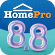 Ikona programu: HomePro  Home Shopping