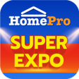 Ikon program: HomePro  Home Shopping