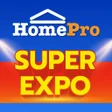 Иконка программы: HomePro  Home Shopping