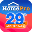 Icoon van programma: HomePro  Home Shopping