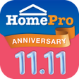 Programikonen: HomePro  Home Shopping