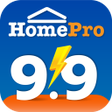 Programikonen: HomePro  Home Shopping