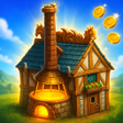 Programın simgesi: Castle Clicker: Build a C…