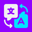 Иконка программы: QuickTranslate
