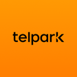 Icoon van programma: Telpark Personal parking …