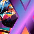 Icoon van programma: Anime Wallpapers X