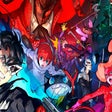 Persona 5 Wallpapers New Tab