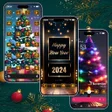Programikonen: Christmas Theme