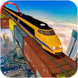 ไอคอนของโปรแกรม: Impossible Train Tracks S…