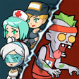 Ícone do programa: Zombie Slayer: Lady Team