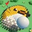 ไอคอนของโปรแกรม: Golf N Bloom