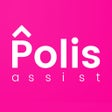 أيقونة البرنامج: Polis Assist