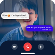 Programikonen: Farel Prayoga Fake Call V…