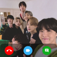 Icon of program: BTS Prank Fake VideoVoice…