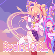程序图标：RewindGirl