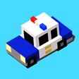 Icono de programa: Crossy Crash