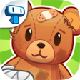 Programikonen: Plush Hospital Teddy Bear…