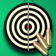 Programikonen: Shooting Target Gun Maste…
