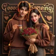 Programın simgesi: Good Evening Images 2020 …