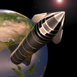 程序图标：SpaceFleX Rocket Company