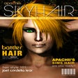 Icon of program: ApachiiSkyHair