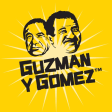 Guzman y Gomez GYG Mexican
