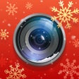 ไอคอนของโปรแกรม: Holiday Cam -  Photo Edit…