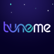 Ikon program: TuneMe - AI Stress  Sleep…