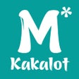 Ikona programu: MangaKakalot - Manga Read…