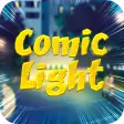 Comic Light Font for FlipFont,Cool Fonts Text Free