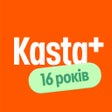 Иконка программы: Kasta  модний маркетплейс