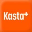 Иконка программы: Kasta  модний маркетплейс