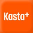 Иконка программы: Kasta  модний маркетплейс