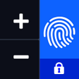程序图标：Calculator Lock - Photo V…