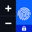Biểu tượng của chương trình: Calculator Lock - Photo V…