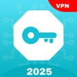 Symbol des Programms: Secure VPN - Safer  VPN P…