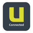 プログラムのアイコン：UConnected