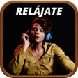 Symbol des Programms: Relaxing Music for Sleep