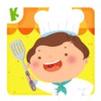 Icoon van programma: Little Chef - Restaurant