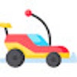 Programikonen: RC Top Geek