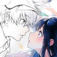 Иконка программы: SketchAI - Anime AI Drawi…