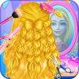 Programikonen: DIY Hairs Makeup Color Br…