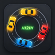 程序图标：Roundabout Traffic Contro…