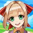 Programın simgesi: モンスターブリーダー