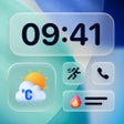 ไอคอนของโปรแกรม: Icon Changer Custom Theme