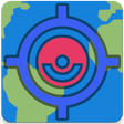 Fake GPS Go icon