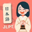 Icoon van programma: Jareads - Learn Japanese