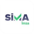 أيقونة البرنامج: SİMA - Rəqəmsal İmza