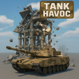 ไอคอนของโปรแกรม: Tank Havoc