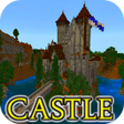 プログラムのアイコン：Map Castle